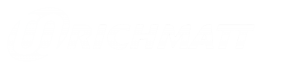 Richmatt logo white
