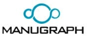 Logo - Manugraph