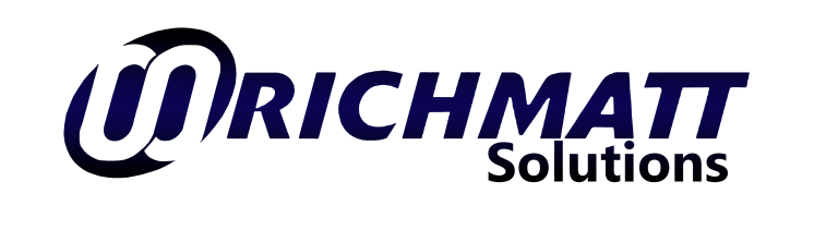 Richmatt logo