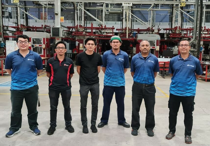 Richmatt Team